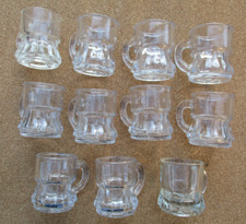 Schnaps gläser stamper gebraucht kaufen  Voerde (Niederrhein)