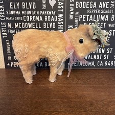 Easter decorative lamb for sale  Petaluma