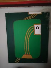 Dipinto opera quadro usato  Ponte Buggianese