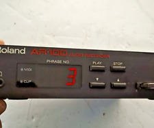 Roland 100 audio for sale  LONDON