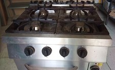 Cucina per ristorante usato  Vercelli