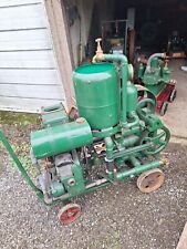 Lister water pump for sale  SALISBURY