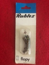 Ancien poisson nageur d'occasion  Chazay-d'Azergues