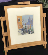Original pastel crayon for sale  GLASGOW