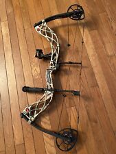 Bowtech carbon knight for sale  Weston