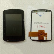 Usado, Para Garmin Edge 520 GPS bicicleta ciclismo computador LCD tela dispensadora substituição comprar usado  Enviando para Brazil