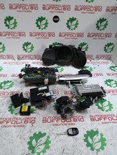 Kit centralina motore usato  Rovato