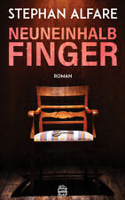 Neuneinhalb Finger [German] by Alfare, Stephan [Paperback] comprar usado  Enviando para Brazil