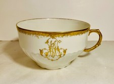 Belle tasse chocolat d'occasion  Clermont-Ferrand-