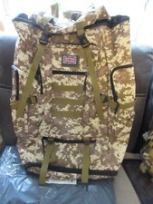 Bergen rucksack 100litre for sale  CANNOCK