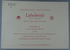 liebesbriefe gebraucht kaufen liebesbriefe gebraucht kaufen Deutschland