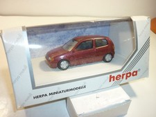Herpa polo doors d'occasion  Villeneuve