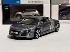 Bburago audi 2007 for sale  EDGWARE