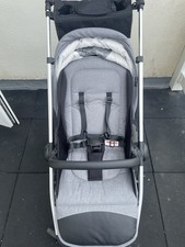 Baby elegance pushchair for sale  CIRENCESTER