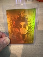 Holitograma 3D 1993 Skybox X-Men 2 Wolverine, usado comprar usado  Enviando para Brazil