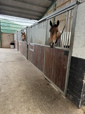 Bradmore internal stable for sale  STRATFORD-UPON-AVON