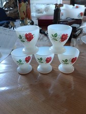 Arcopal coquetier vintage d'occasion  Abbeville