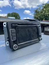 Volkswagen rcd 510 for sale  WILLENHALL