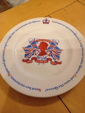 Queen silver jubilee for sale  PONTYPRIDD