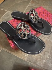 Tory burch metal for sale  Dallas