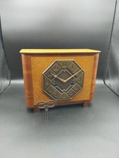 Orologio tavolo pendolo usato Orologio tavolo pendolo usato  Acqui Terme