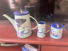 alice wonderland teapot for sale alice wonderland teapot for sale Lovettsville