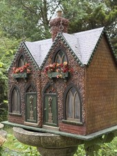 Antique dolls house. for sale  BEXLEYHEATH