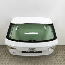 Audi sportback tailgate d'occasion  Expédié en Belgium