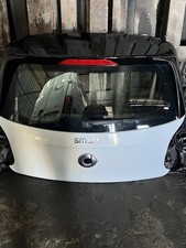 Portellone posteriore smart usato  Casoria