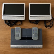 Acoustic solutions twin for sale  BLACKPOOL