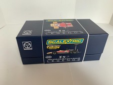 Scalextric legends 3543a gebraucht kaufen  Groß-Umstadt