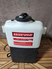 Rocket spray battery for sale  Buford