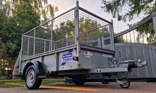 Ifor williams trailer for sale  MAIDSTONE