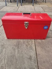 Tool box l21 for sale  HEANOR