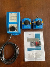 Modellbahn elektronik fahrregl gebraucht kaufen Modellbahn elektronik fahrregl gebraucht kaufen  Nürnberg