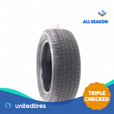 Used 225 55r17 for sale  Chicago