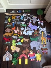 Huge lot felt for sale  Huntersville