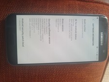 Samsung galaxy grade for sale  SHEFFIELD