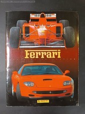 Album panini completo usato  Italia