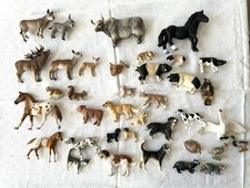 Schleich tiere sammlung gebraucht kaufen  Berlin