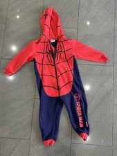 Boys spider man for sale  CALNE