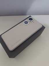 Usado, ASUS Zenfone 9 - 128GB - Branco luar (desbloqueado) (Dual SIM) comprar usado  Enviando para Brazil