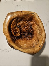 Cherry burl live for sale  Vowinckel