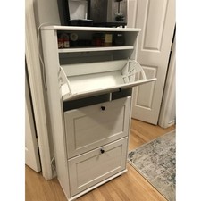 Ikea shoes cabinet for sale  FARNBOROUGH
