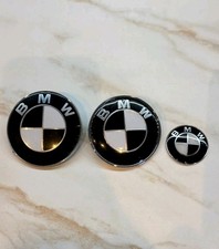 Emblème logo bmw d'occasion  Précy-sur-Oise
