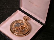vintage skeleton pocket watch for sale  Tacoma