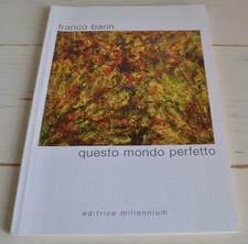 Franco barin questo usato  Zermeghedo