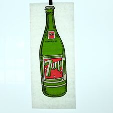 Authentic vintage 7up for sale  Reynolds