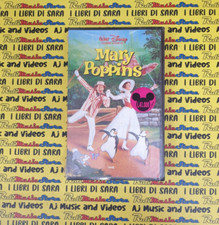 Vhs film mary usato  Ferrara