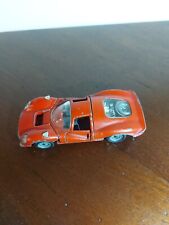 Mebetoys scala ferrari usato  Italia